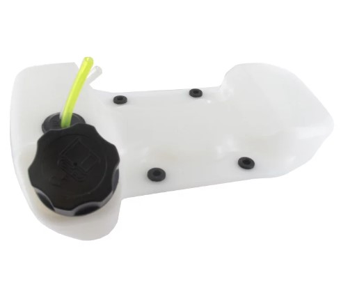 Kütusepaagi komplekt, MTD