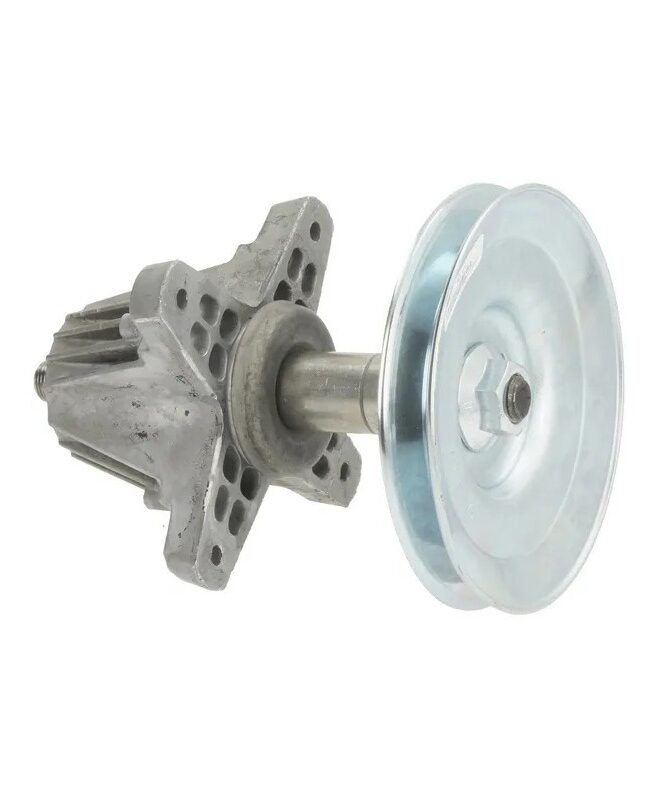 Terapukk rihmarattaga 5.40 DIA, MTD