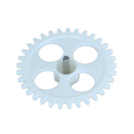 Pumba hammasratas CS-2100, Echo