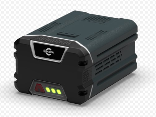 Aku 82V 3Ah 82V220G, Cramer