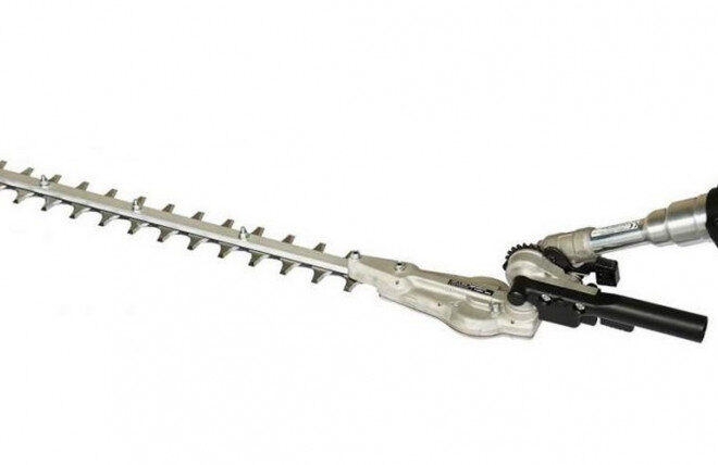 HEDGE TRIMMER ATTACHMENT PPA-AH-HD, Echo