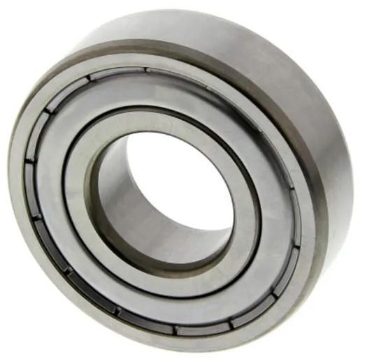 Kuullaager 609-2Z/C3 9x24x7mm, SKF