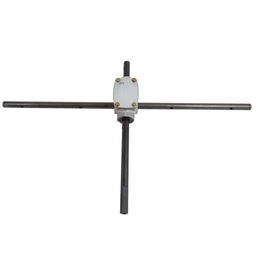 Reduktor Auger 28", MTD