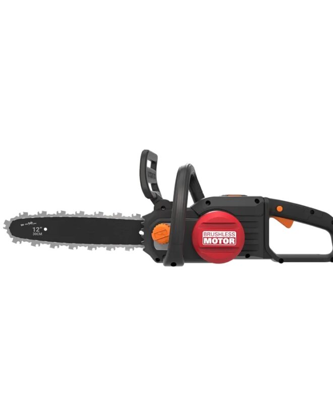 Akukettsaag WG350E, Worx