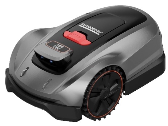 Robotniiduk  X3, Sunseeker