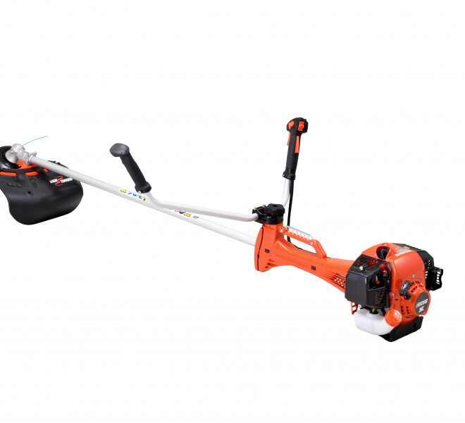 Võsalõikur SRM-420TES/U X-Series, Echo