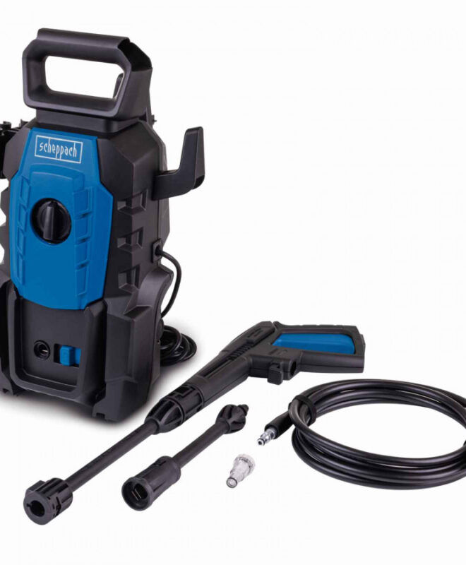 Survepesur HPC1400, Scheppach