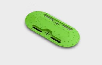 RFID majakad Vision robotile WA0780, Sunseeker