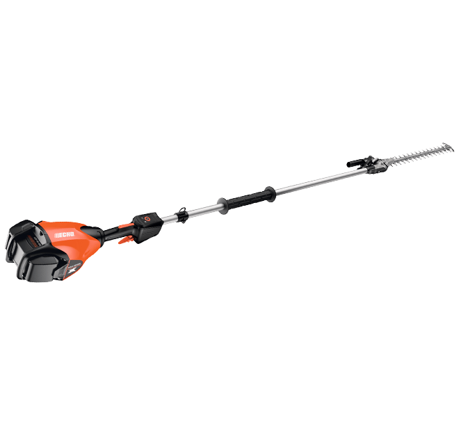 Akuhekilõikur DHCA-2600, karkass, Echo