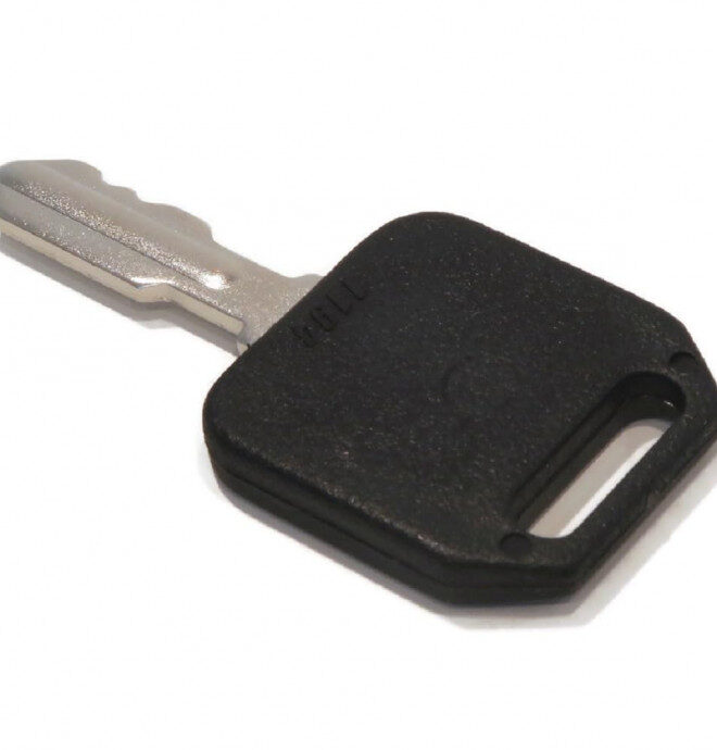 Süütevõti, Ariens Company