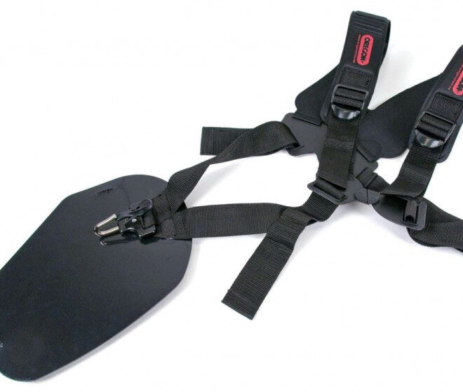 Kandetraksid trimmeritele ja võsalõikuritele, OREGON