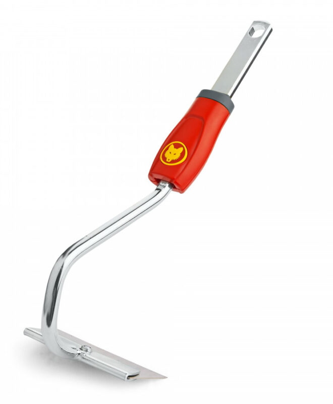 Kõblas HU-M 10 Multi Star, Wolf Garten