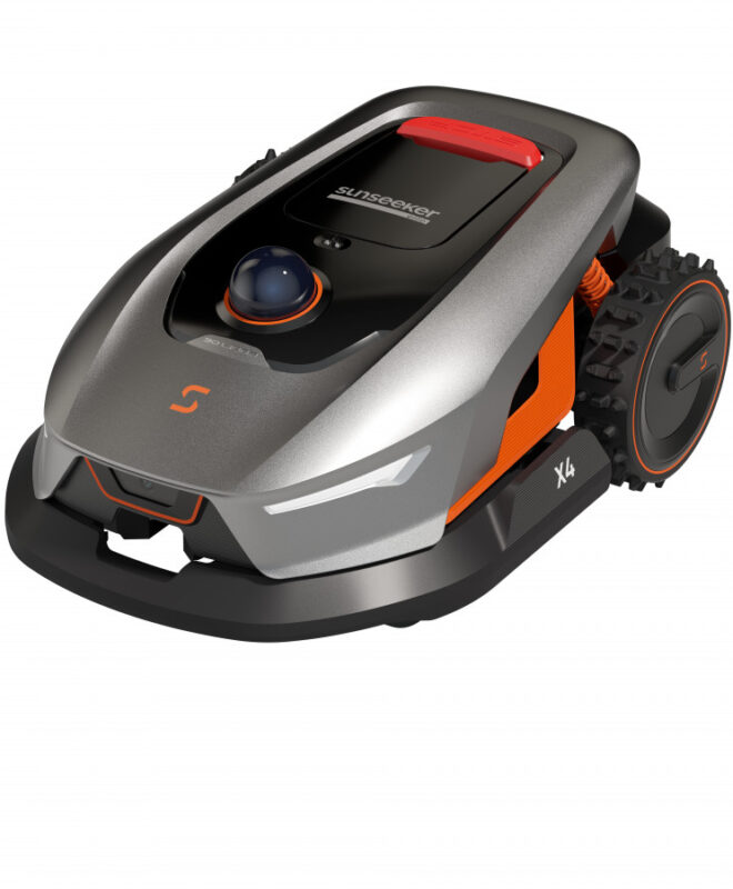 Robotniiduk X4, Sunseeker