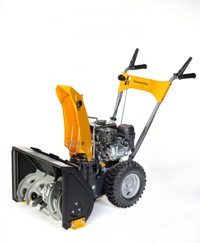 Lumefrees ST 56, Gudnord