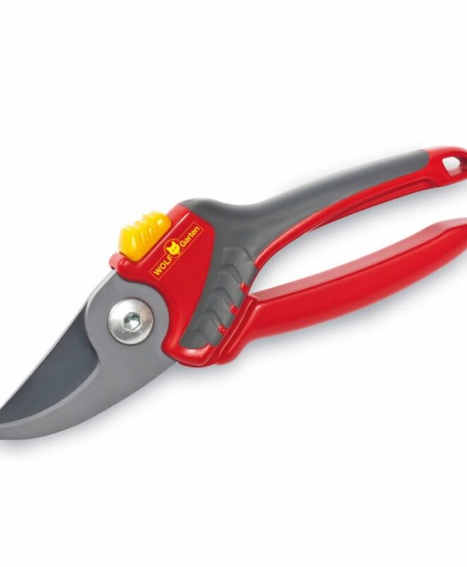 Oksakäärid vaheliti teraga  "Comfort Plus" RR 2500, Wolf Garten