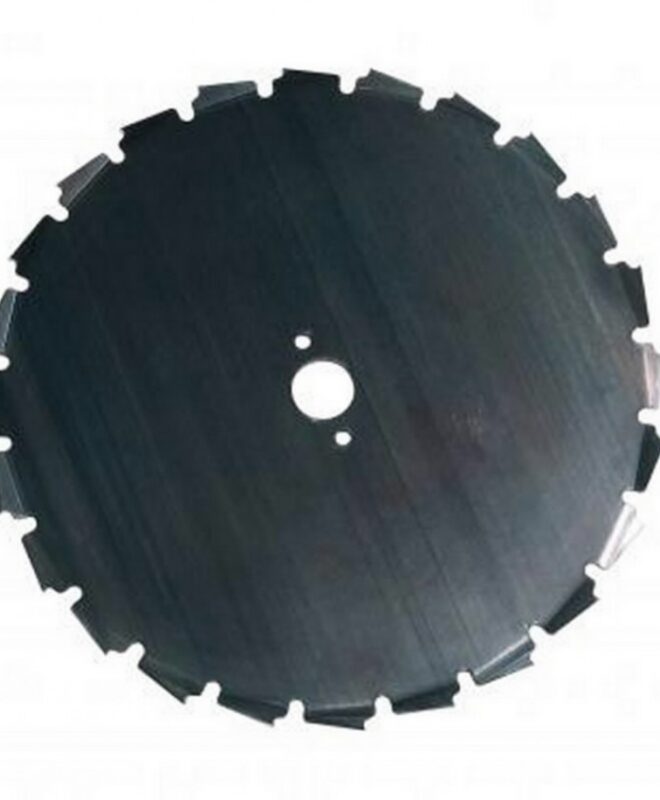 Võsaketas meiselhammastega 1,5 mm 200 mm x 20 mm, Z22, OREGON