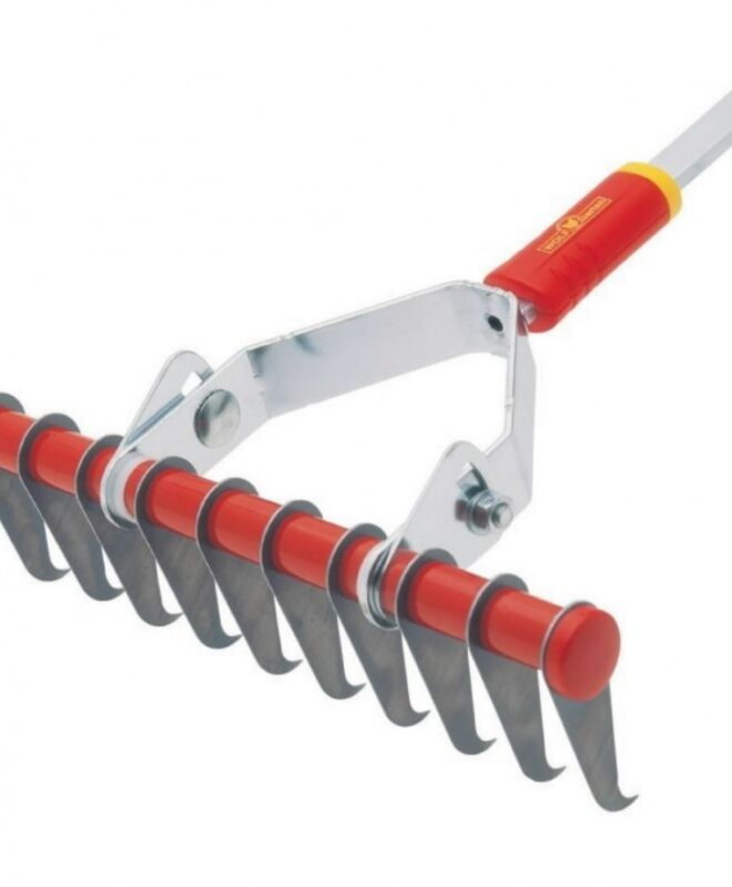 Aeraatorreha UG-M 3 Multi Star, Wolf Garten