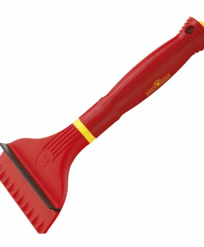 Jääkaabits IS-M/ZM 02, Wolf Garten