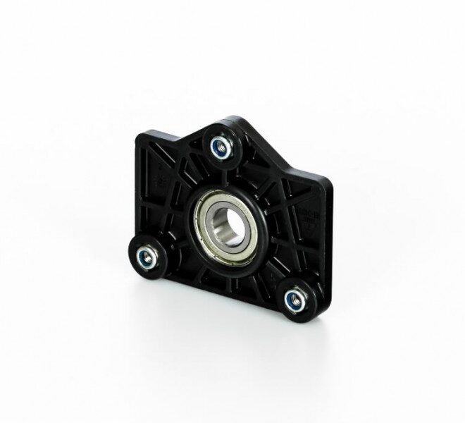 Laagripukk VG 45 BM, MTD