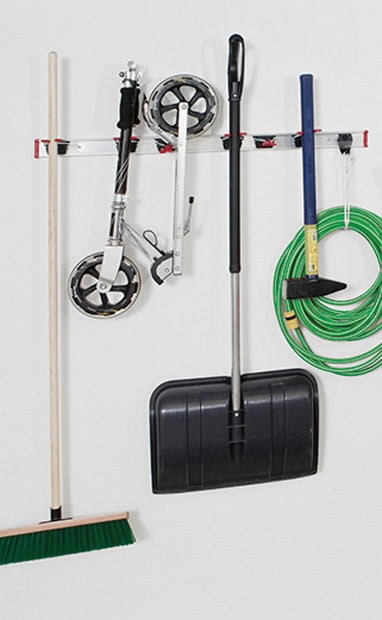 Riputusnagi 6 hoidjat / 100cm, Ratioparts