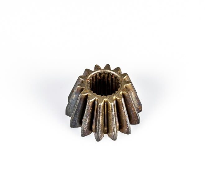 Hammasratas reduktoris 14H. SG 155, MTD