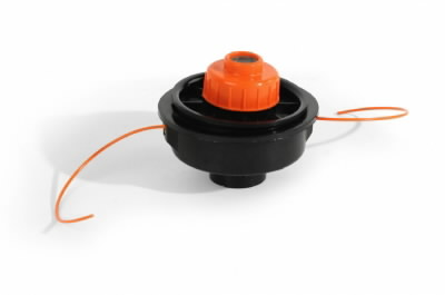 Mini poolautomaatne trimmipea McCulloch, OREGON