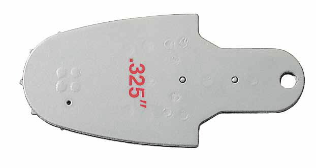 Komplekt, 325-12 PowerCut, Oregon, OREGON