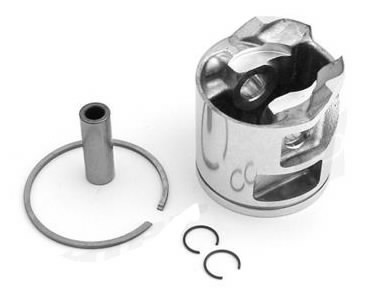 Kolb komplektne Husqvarna 560XP/562XP 46mm, Nevada