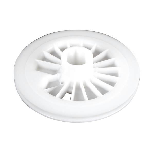 Rihmaratas  B&S 295871 5-8HP, BBT