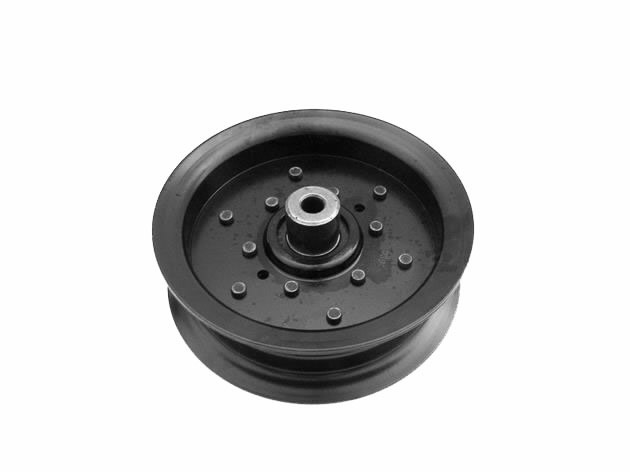 Rihmaratas AYP 138mm, Nevada