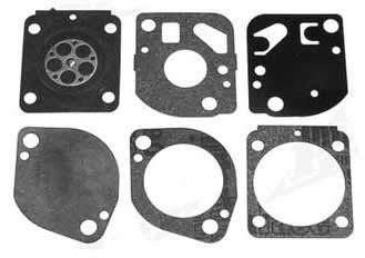 Membraani kmpl ZAMA GND-72 STIHL FS130R, B SP, Nevada