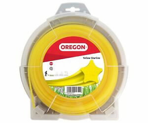 Trimmeri jõhv, 2,0 mm - 155 m rõngas (1 nael), OREGON