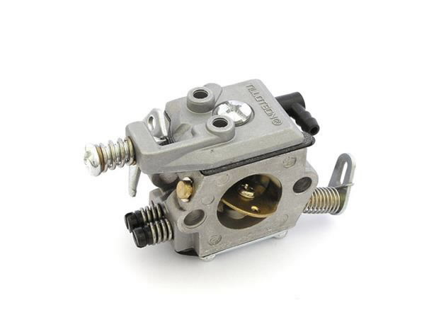Karburaator STIHL TILLOTSON originaal komplektne poistuu, Nevada