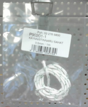 P90201-1&ORE, OREGON