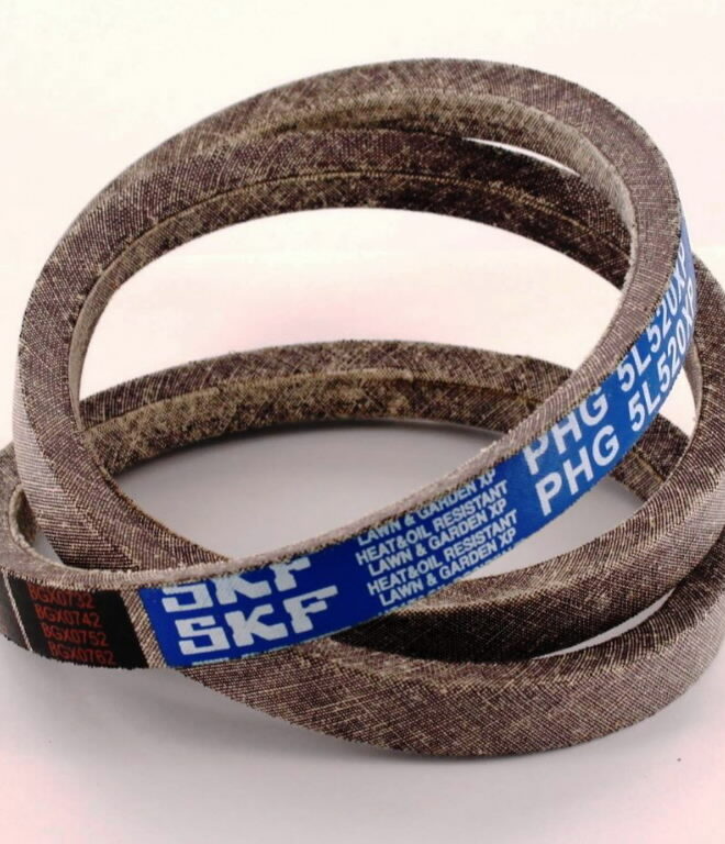 Kiilrihm 17x1118 5L 440, SKF