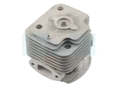 Silinder PB-770, Echo