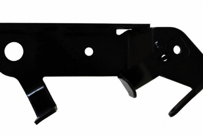 Niiduteki kronstein, MTD