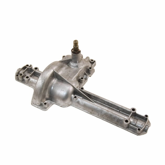 Tagasilla ülemine korpus, MTD