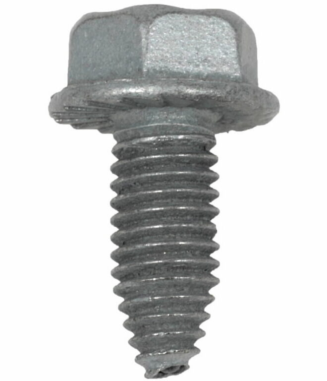 Kruvi M8-1.25 x .750, MTD