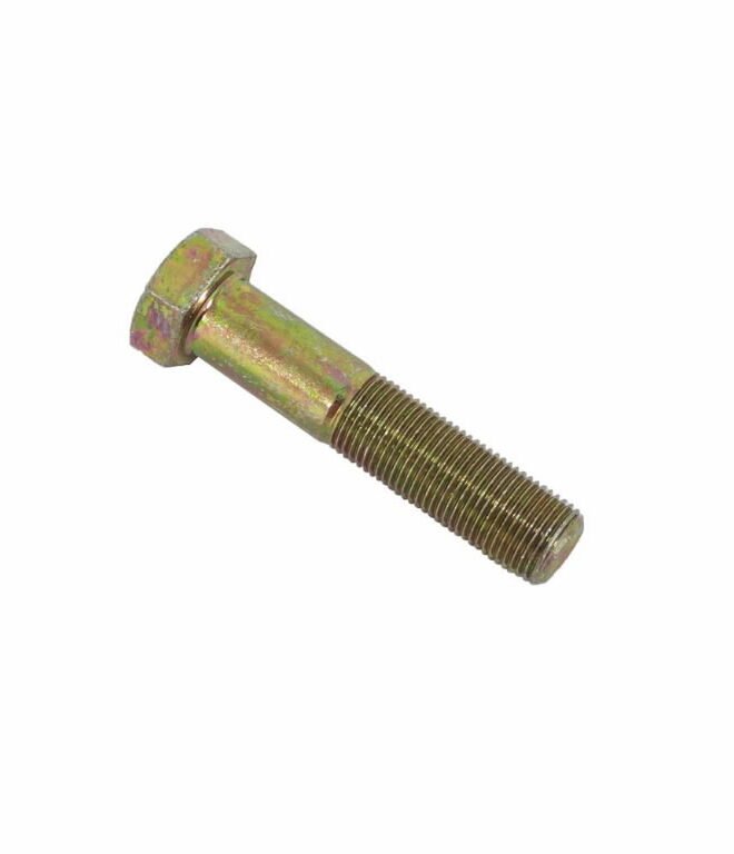 Polt:5/8-18:3.00:GR5:STD, MTD