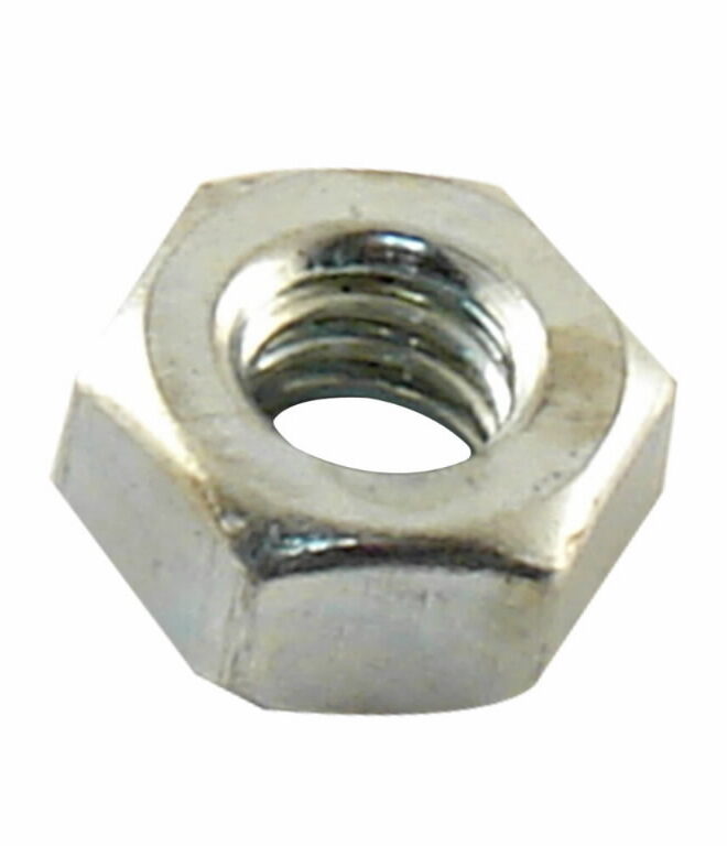 Mutter 1/4-20, MTD