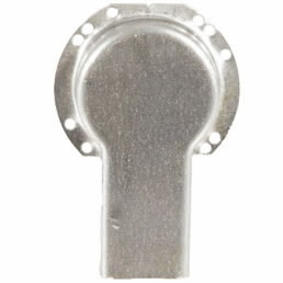 Väljalaske deflektor pikk, MTD