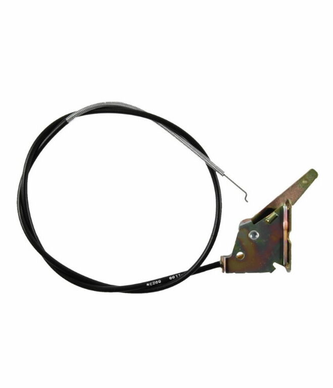 Gaasitross GT 1224, MTD