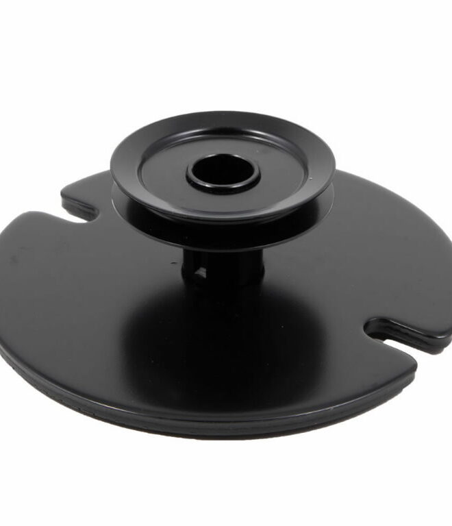 Hooratta rihmaratas, MTD