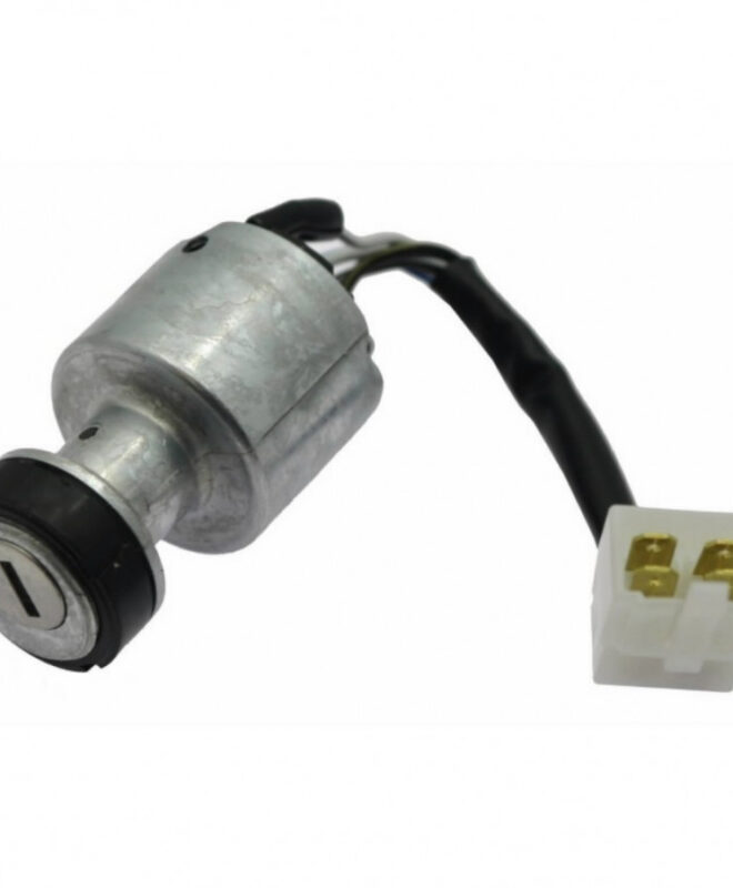 Süütelukk Stiga /Alpina traktoritele, Ratioparts