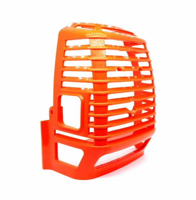 Summuti kate SRM-320/330/350, Echo