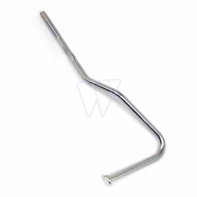 Niiduteki hoob 38 "LF 125 13Ah, MTD