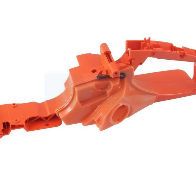 Tagumine käepide komplekt. CS-501SX, Echo