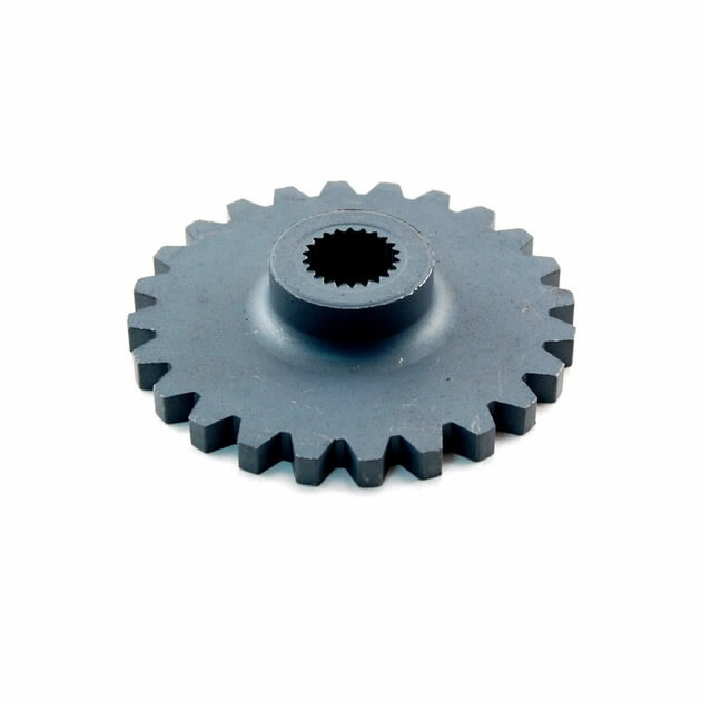 Hüdrosilla piduri hammasratas, MTD