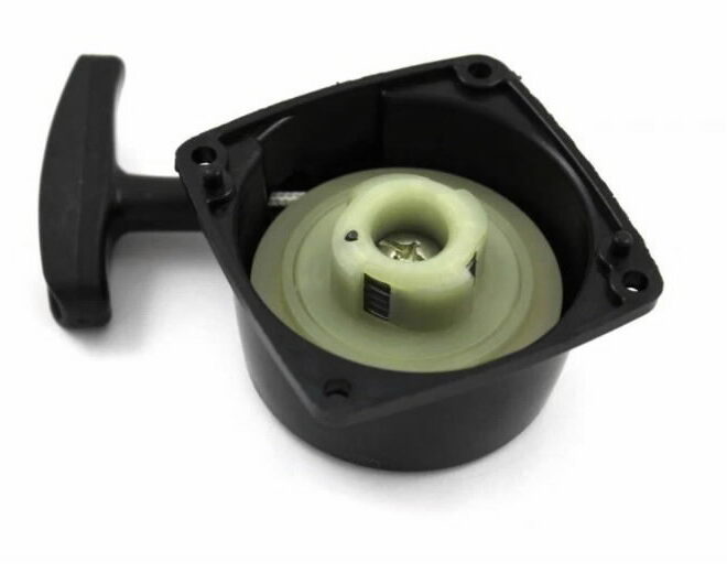 Starteri komplekt, Echo